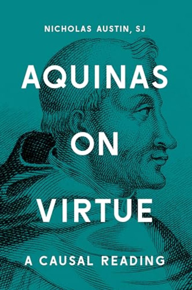 Aquinas on Virtue
