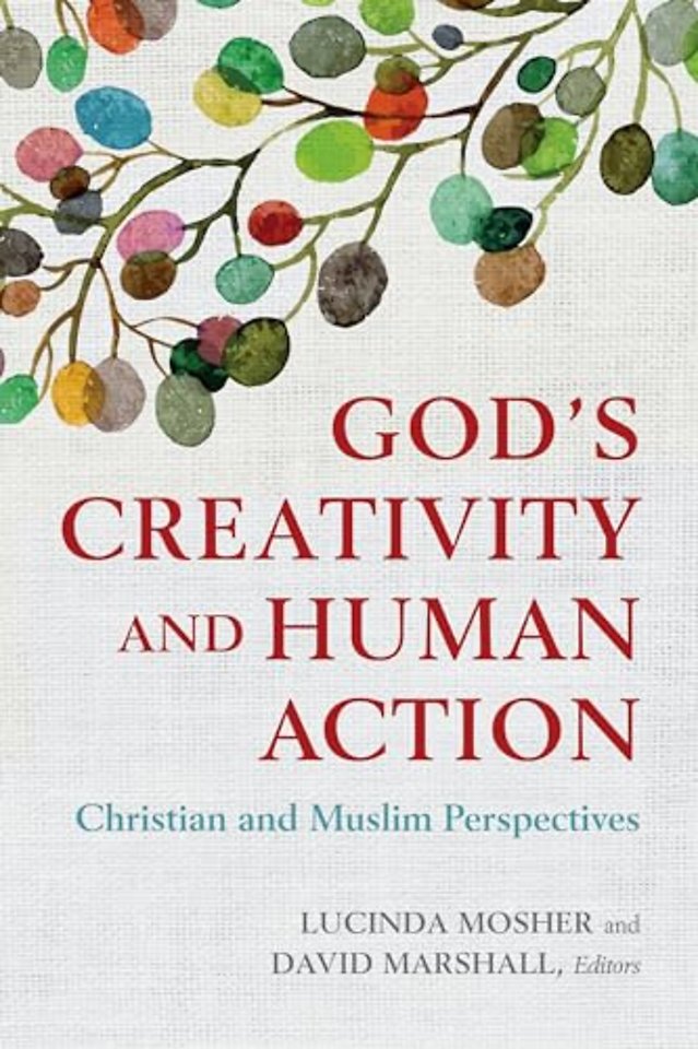 God's Creativity and Human Action