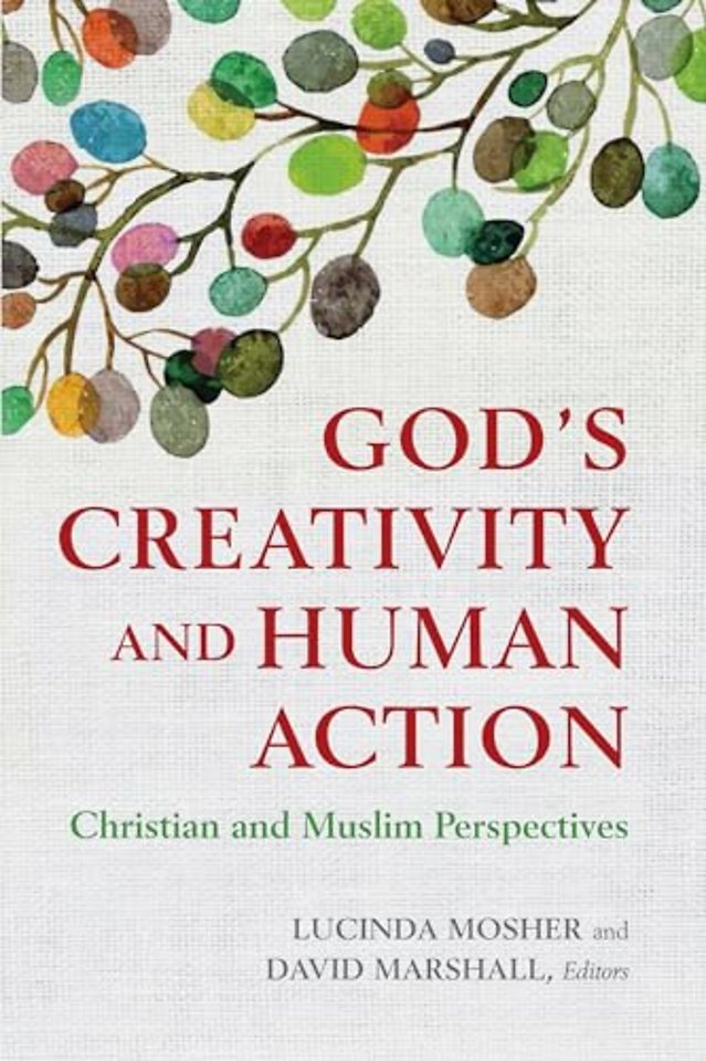 God's Creativity and Human Action