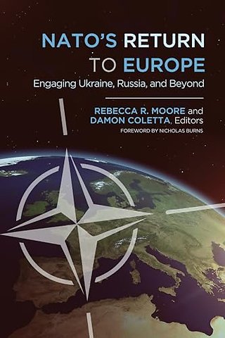 NATO's Return to Europe