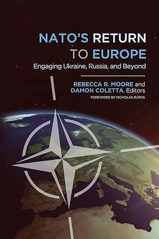 NATO's Return to Europe