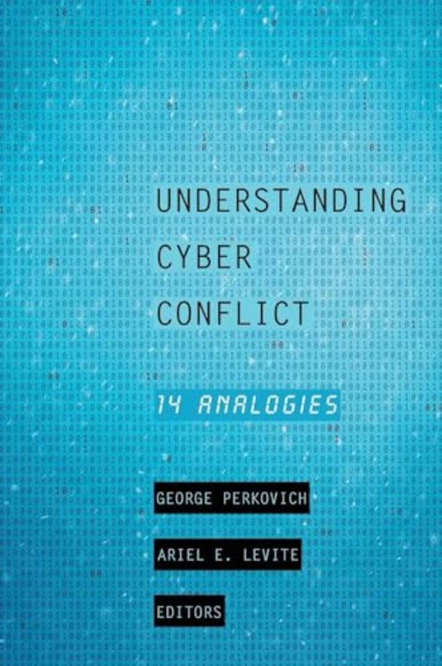 Understanding Cyber Conflict
