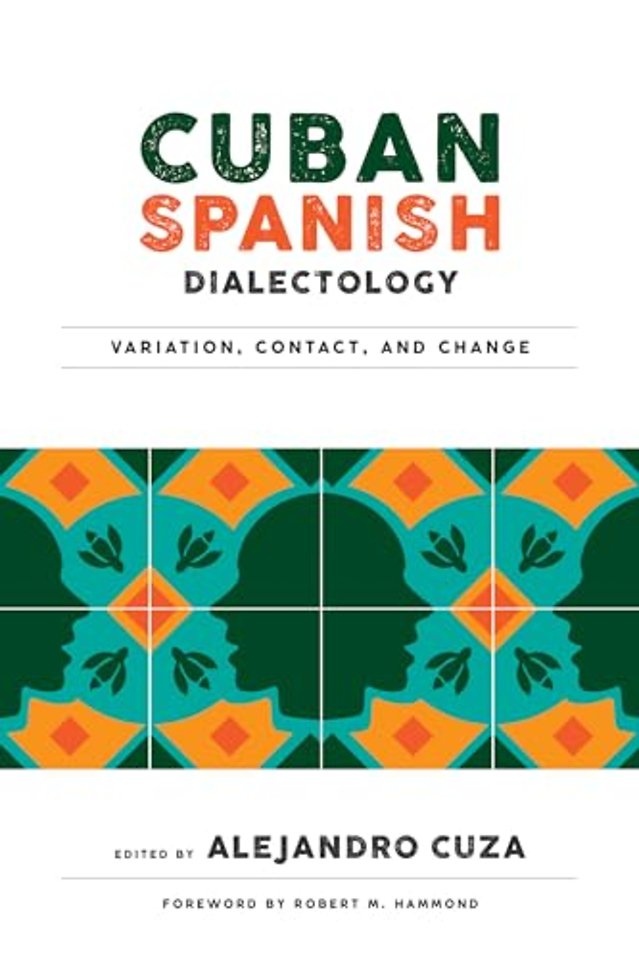 Cuban Spanish Dialectology
