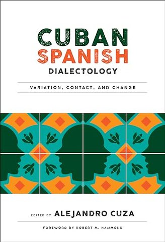 Cuban Spanish Dialectology