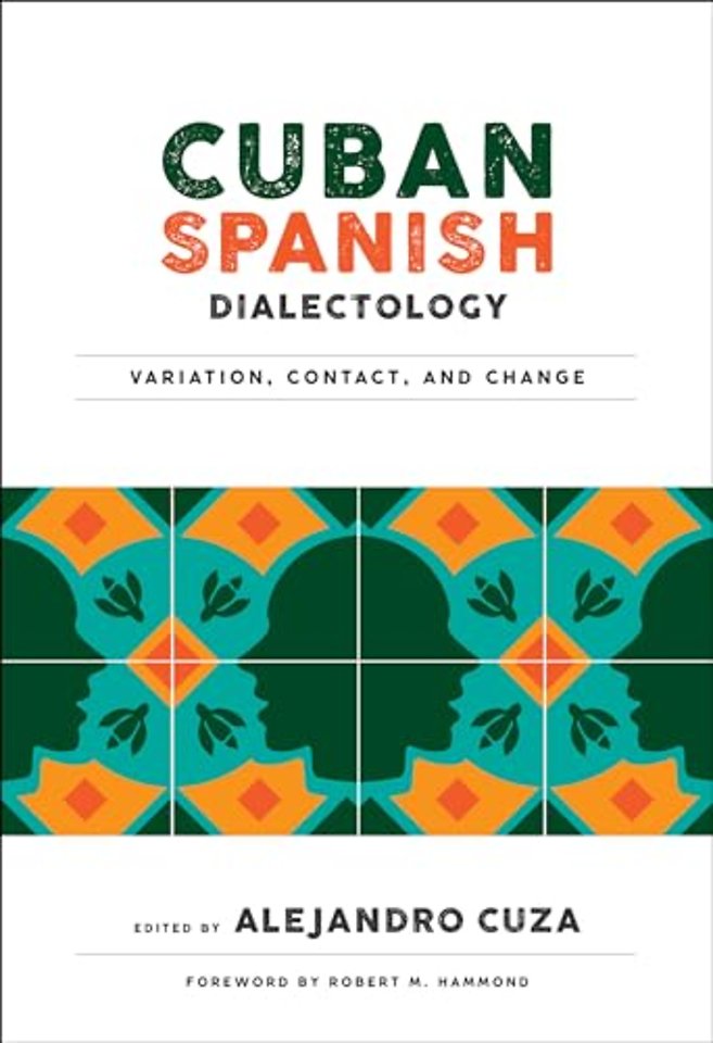 Cuban Spanish Dialectology