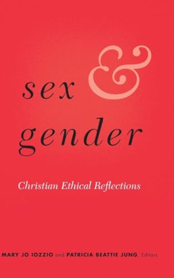 Sex and Gender