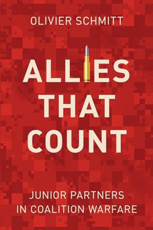 Allies That Count