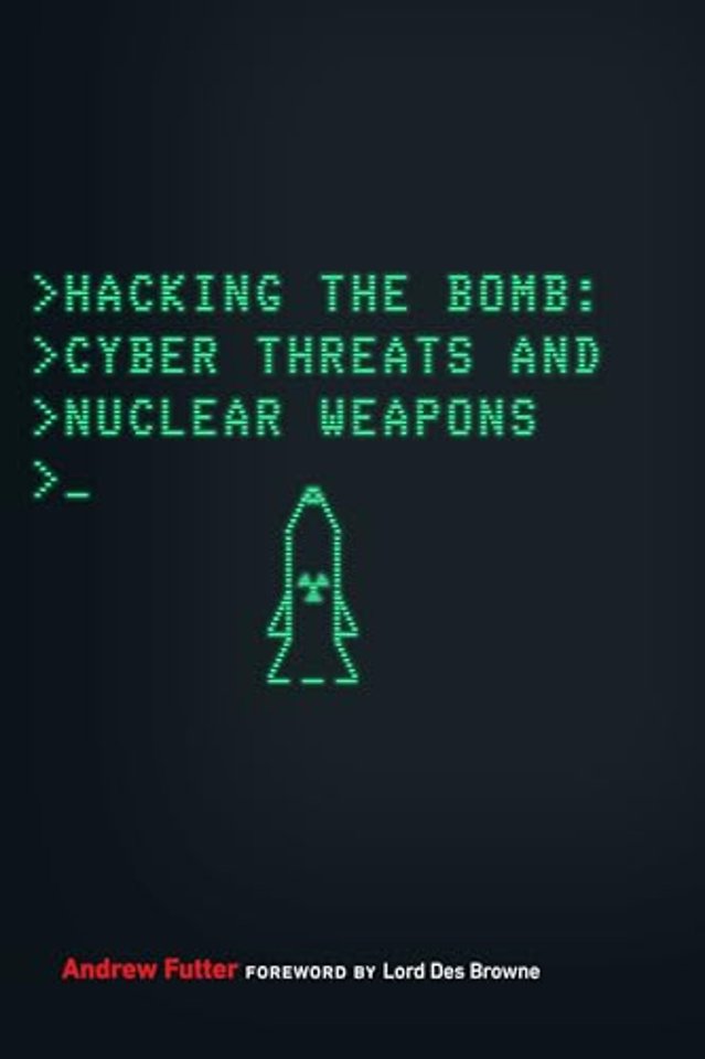 Hacking the Bomb