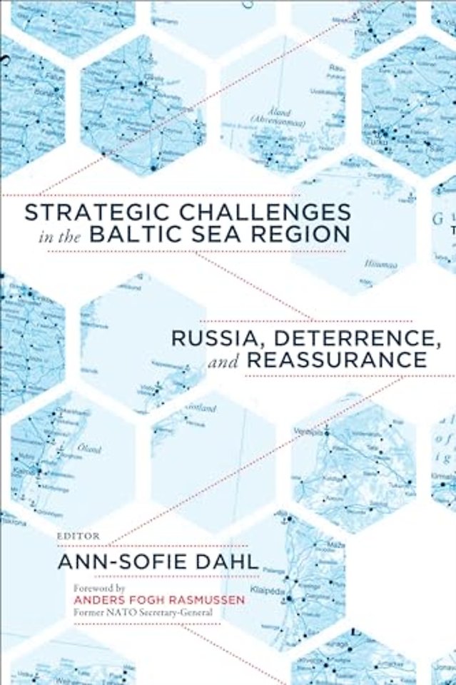 Strategic Challenges in the Baltic Sea Region