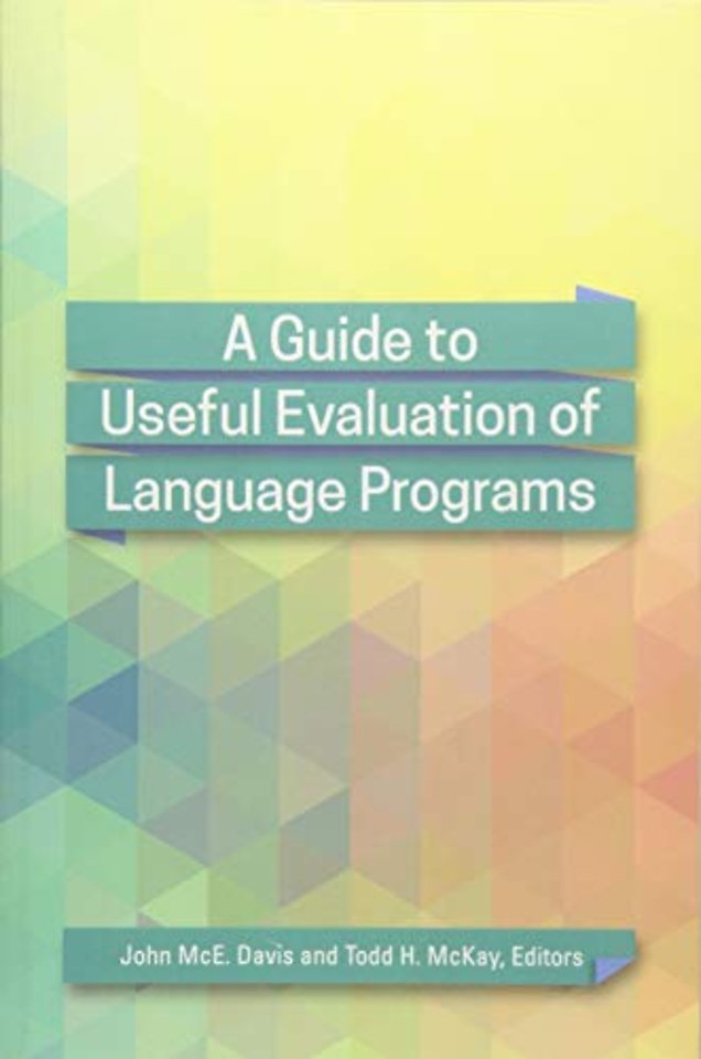 A Guide to Useful Evaluation of Language Programs