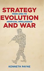 Strategy, Evolution, and War