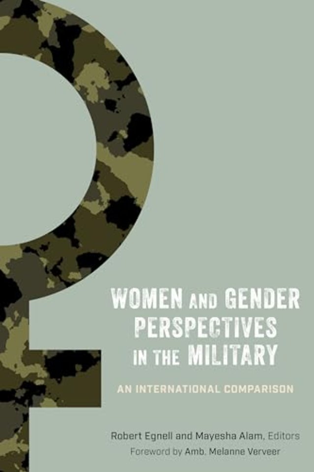 Women and Gender Perspectives in the Military
