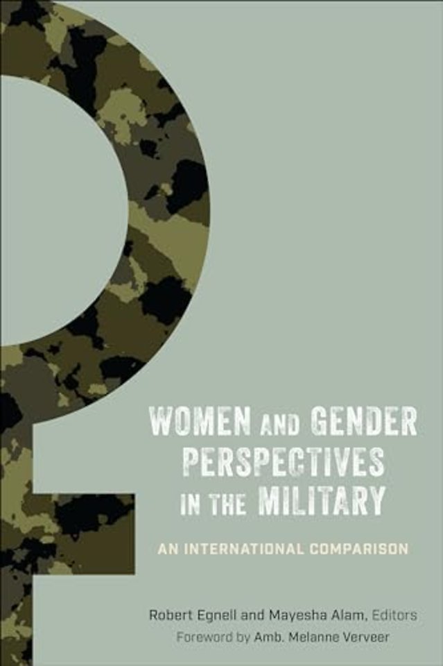 Women and Gender Perspectives in the Military