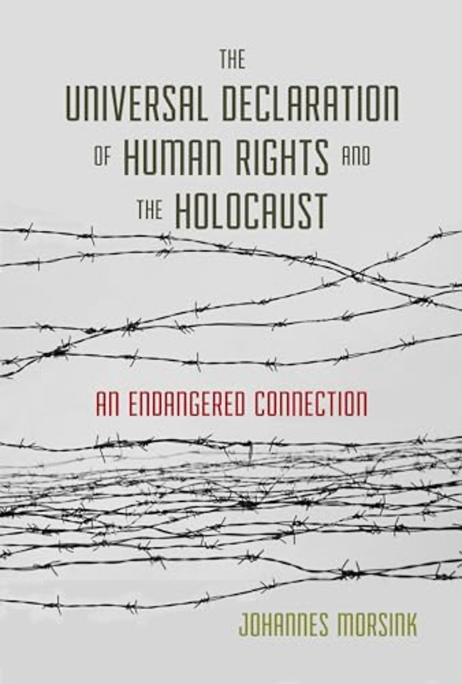 The Universal Declaration of Human Rights and the Holocaust
