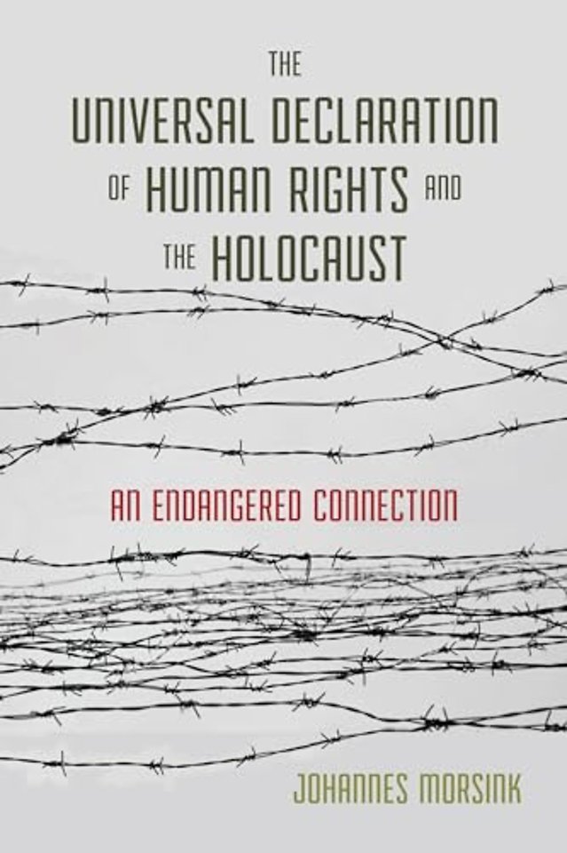 The Universal Declaration of Human Rights and the Holocaust