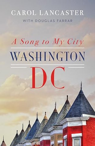 A Song to My City