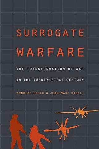 Surrogate Warfare