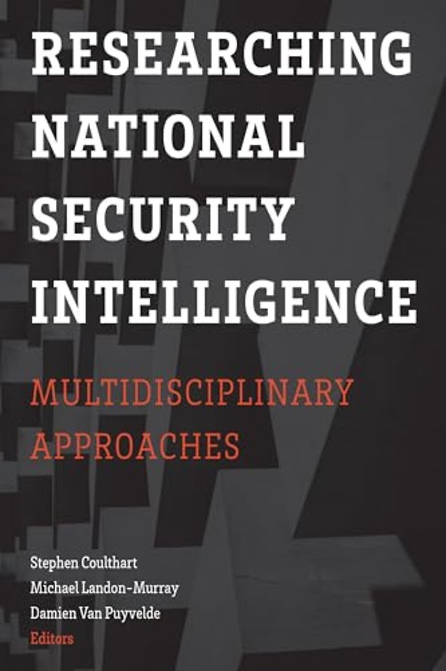 Researching National Security Intelligence