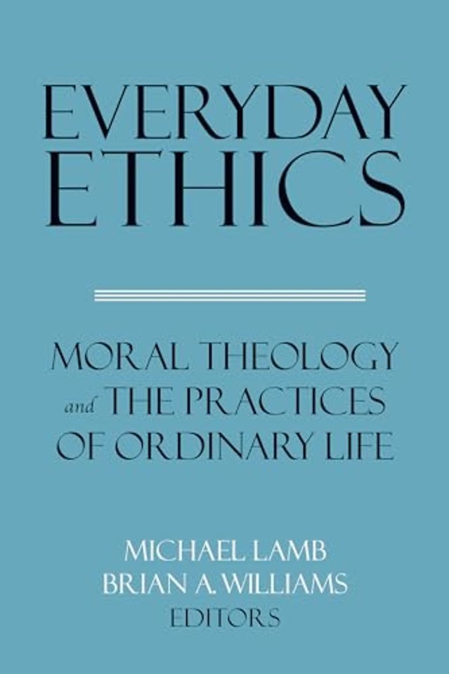 Everyday Ethics