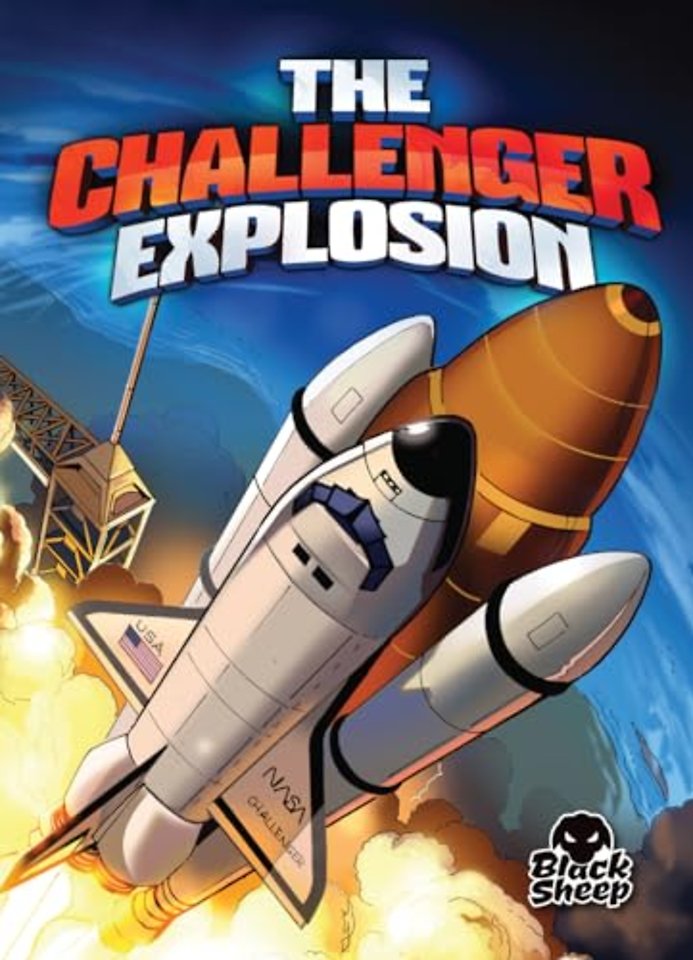 Challenger Explosion