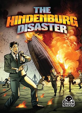 Hindenburg Disaster