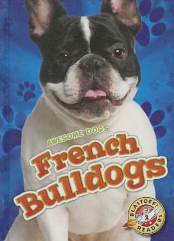 French Bulldogs