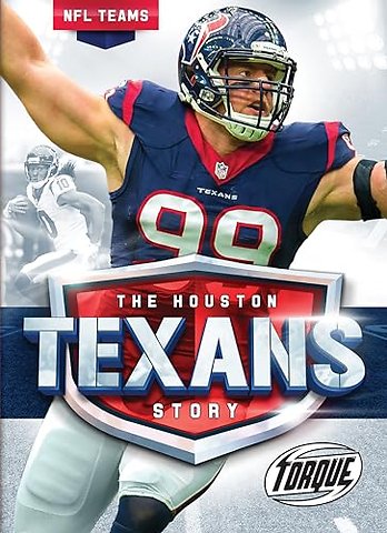 Houston Texans Story