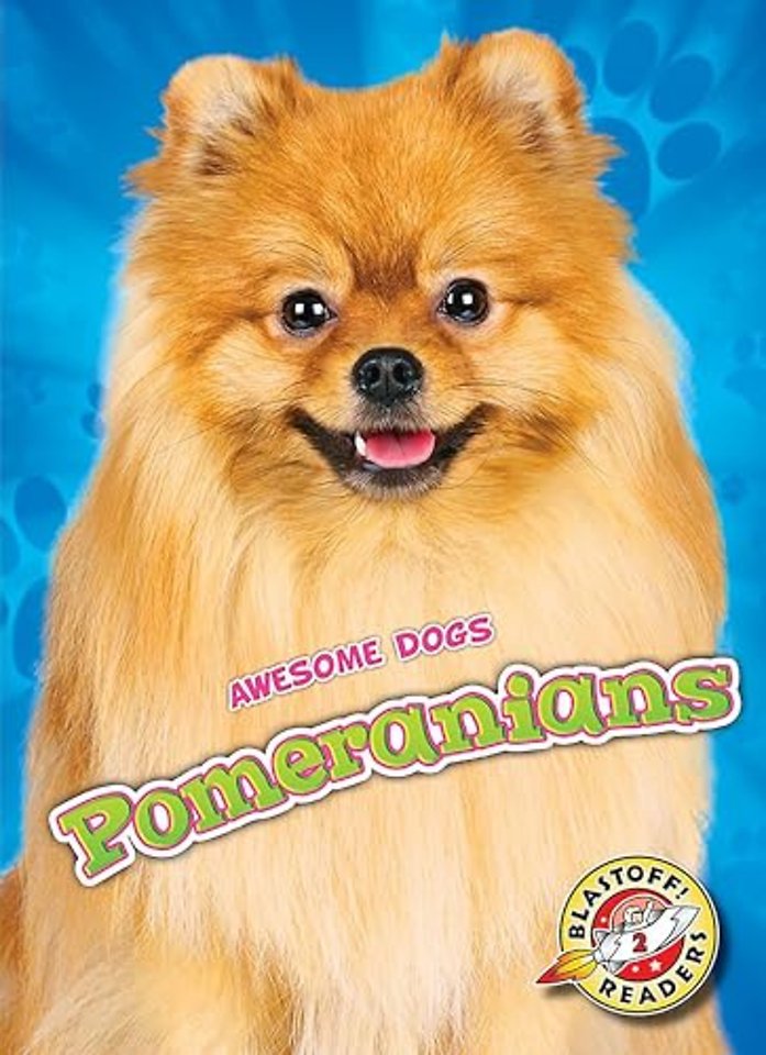 Pomeranians