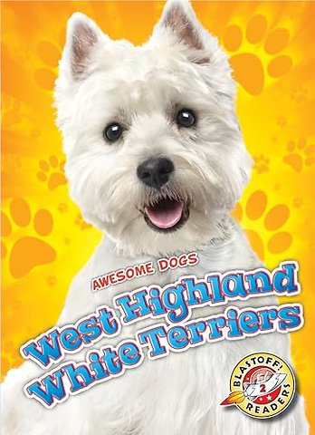 West Highland White Terriers