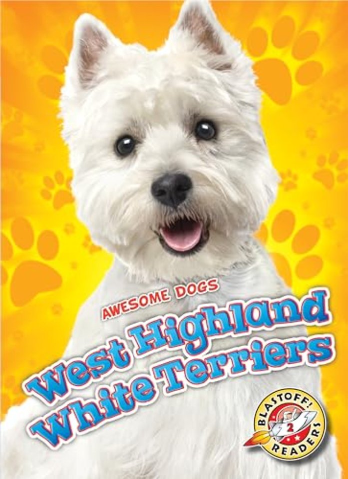 West Highland White Terriers