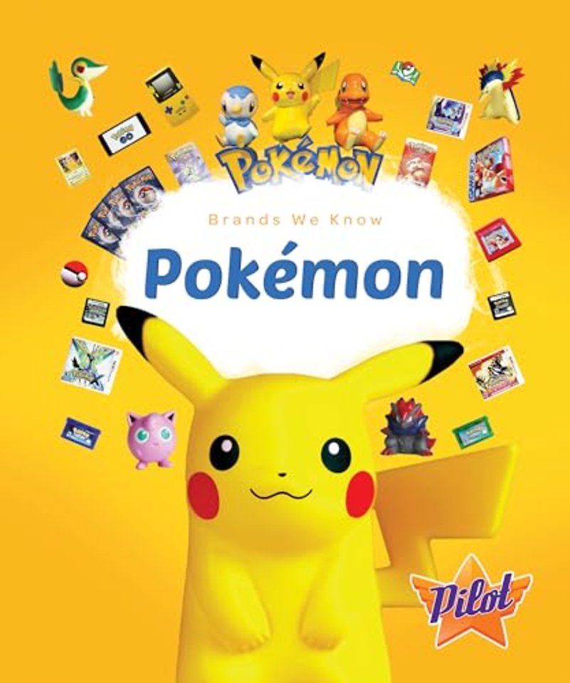 Pokemon