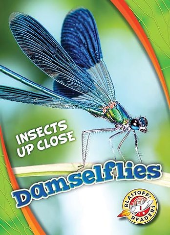 Damselflies