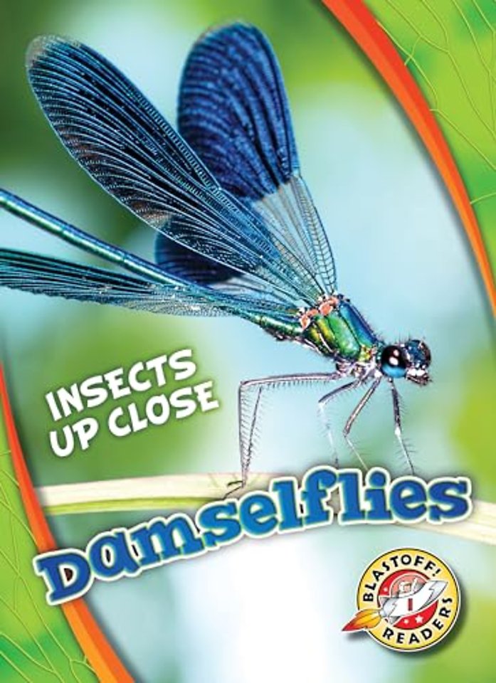 Damselflies
