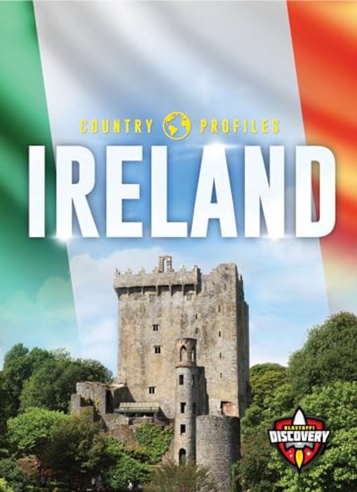 Ireland