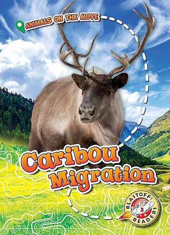 Caribou Migration