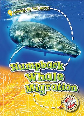 Humpback Whale Migration