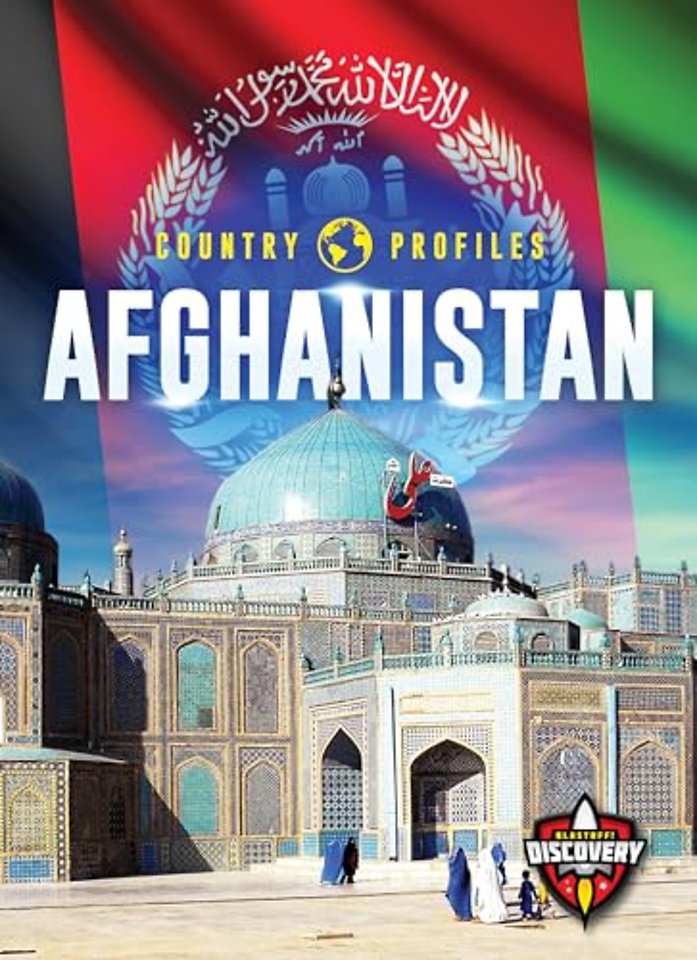 Afghanistan