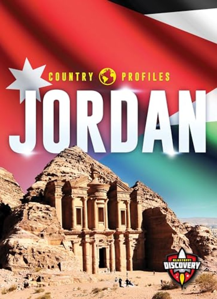 Jordan