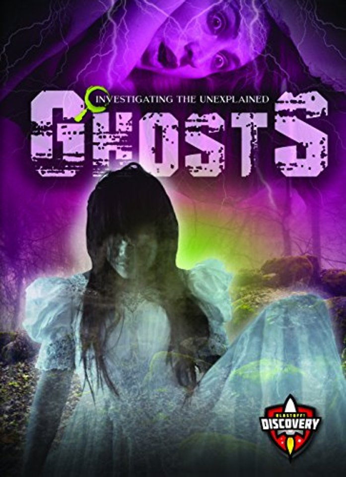 Ghosts
