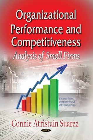 Organizational Performance & Competitiveness