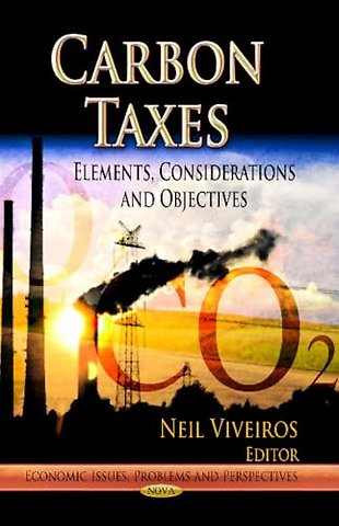Carbon Taxes