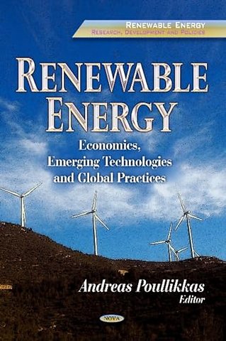 Renewable Energy