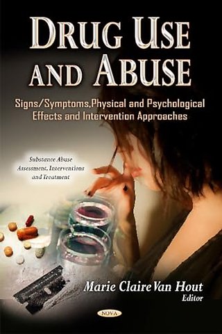 Drug Use & Abuse