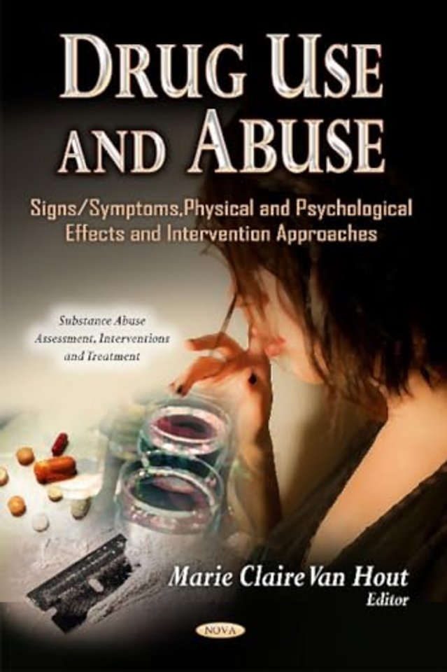 Drug Use & Abuse