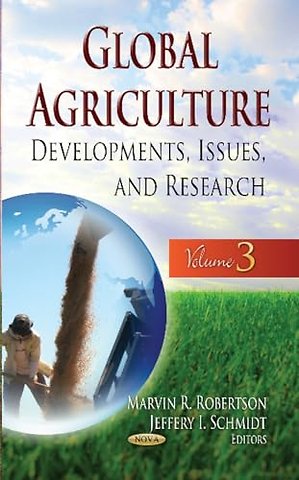 Global Agriculture