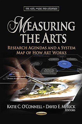 Measuring the Arts