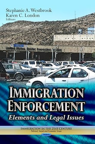 Immigration Enforcement