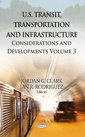 U.S. Transit, Transportation & Infrastructure