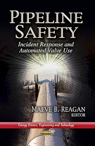 Pipeline Safety