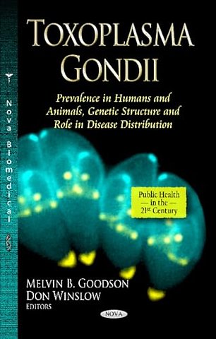 Toxoplasma Gondii